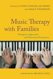 Music Therapy with Families