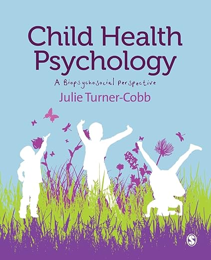 Child Health Psychology