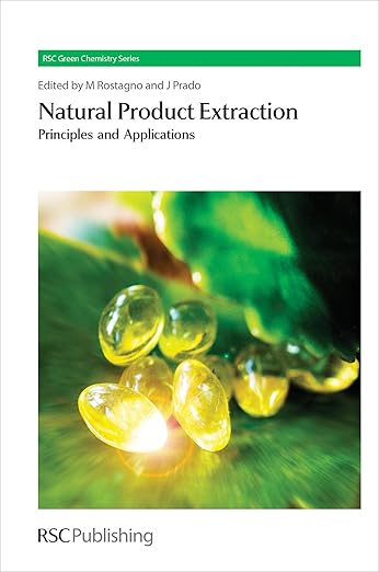 Natural Product Extraction