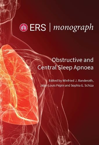 Obstructive and Central Sleep Apnoea: 113