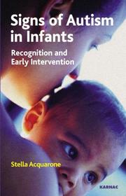 Signs of Autism in Infants