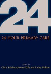 24 HOUR PRIMARY CARE