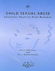 Child Sexual Abuse