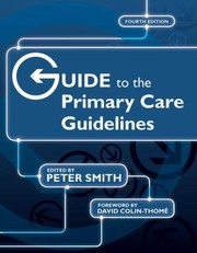 Guide To The Primary Care Guidelines