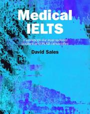 Medical Ielts