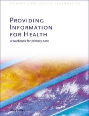 Providing Information for Health