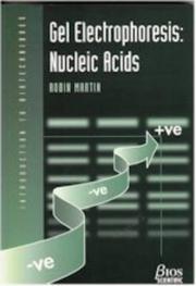 Gel Electrophoresis