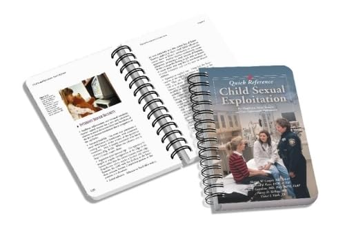 Child sexual exploitation quick reference