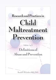 Research and Practices in Child Maltreatment Prevention
