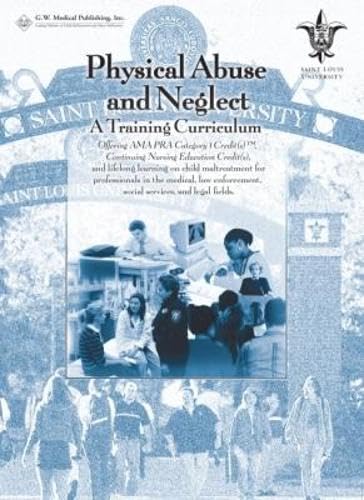 Training Module - Physical Abuse