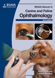 Bsava Manual Of Canine And Feline Ophthalmology