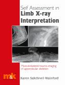 SELF-ASSESSMENT IN LIMB X-RAY INTERPRETATION: MUSCULOSKELETAL TRAUMA IMAGING OF APPENDICULAR SKELETON.