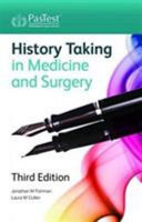 History Taking in Medicine and Surgery