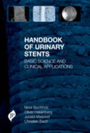 Handbook of Urinary Stents