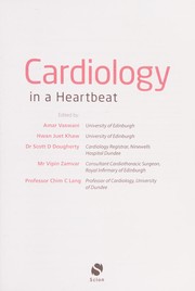 Cardiology in a Heartbeat