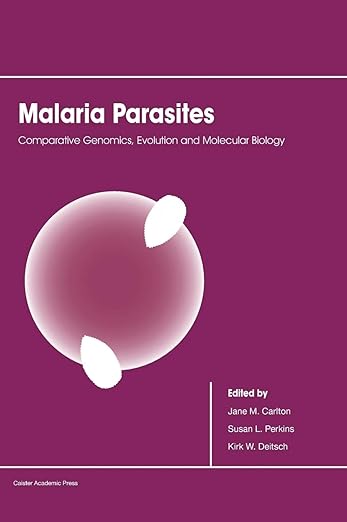 Malaria parasites