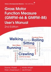 Gross Motor Function Measure