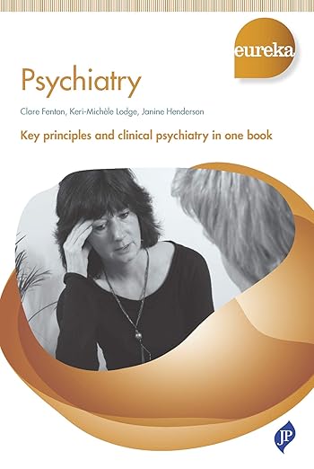 Psychiatry