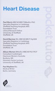 Pocket Tutor Heart Disease