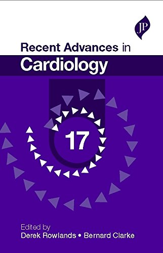 Recent Advances in Cardiology