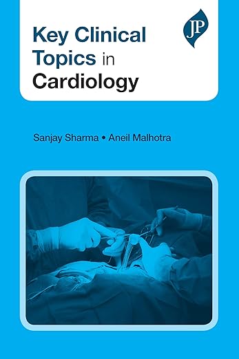 Key Clinical Topics in Cardiology