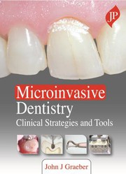 Micro Invasive Dentistry Hb