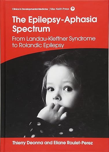 Epilepsy Aphasia Spectrum