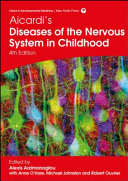 Aicardi's Diseases of the Nervous System in Childhood