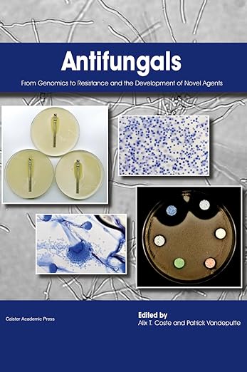 Antifungals