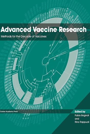 Advanced vaccine research