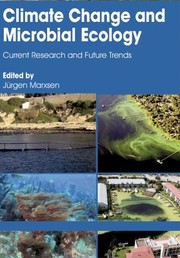 Climate Change and Microbial Ecology
