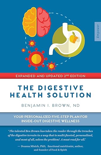 Digestive Health Solution