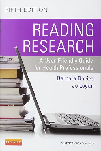 Reading Research