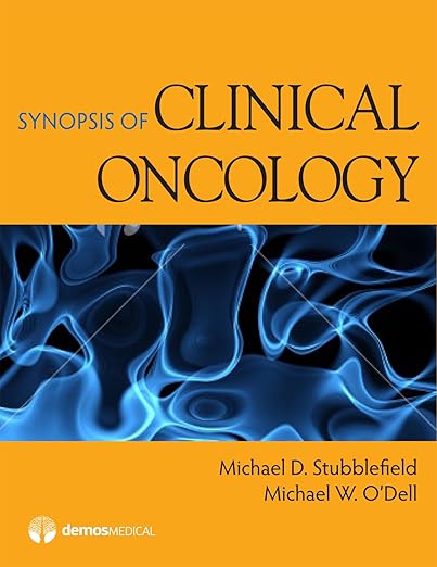 Synopsis of clinical oncology