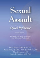Sexual Assault Quick Reference