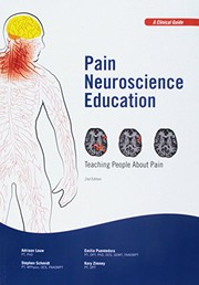 Pain Neuroscience Education