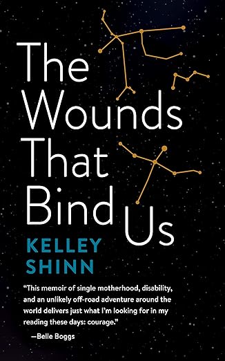 Wounds That Bind Us