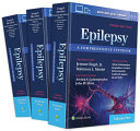 Epilepsy: a Comprehensive Textbook