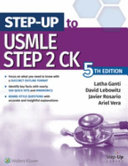 Step-up to USMLE Step 2 CK