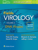 Fields Virology Dna Viruses