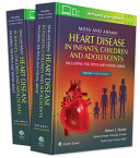 MOSS and ADAMS HEART DISEASE 10