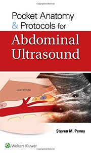 Pocket Anatomy & Protocols for Abdominal Ultrasound