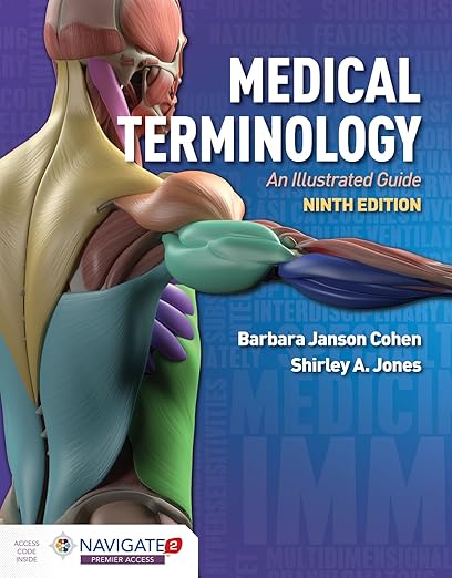 Medical Terminology 9