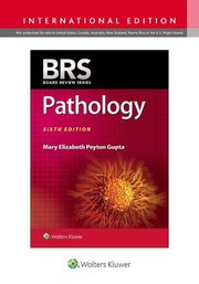 BRS Pathology International Edition