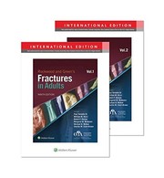 Rockwood and Green's Fractures in Adults