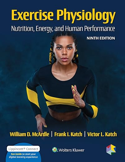 Exercise Physiology 9e