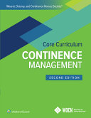 Core Curriculum Continence Manag 2