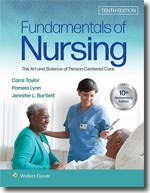 Fundamentals of Nursing
