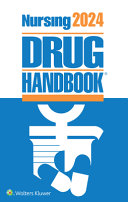 Nursing2024 Drug Handbook