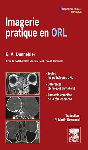 Imagerie Pratique en ORL